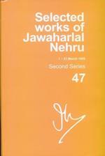 Selected Works of jawaharlal Nehru (1-31 march 1959)
