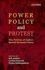 Power, Policy, and Protest