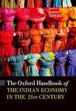 Handbook of the Indian Economy in the 21st Century