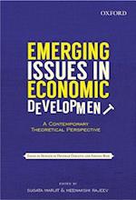 Emerging Issues in Economic Development