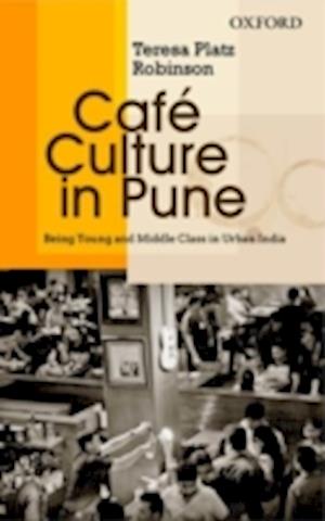 Café Culture in Pune