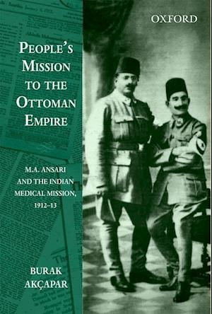 People's Mission to the Ottoman Empire