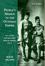 People's Mission to the Ottoman Empire