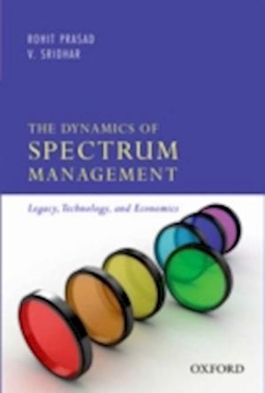 The Dynamics of Spectrum Management