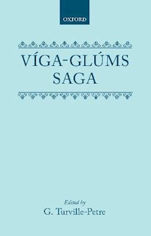 Viga-Glums Saga