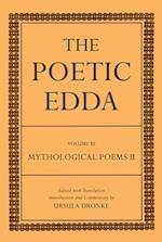 The Poetic Edda