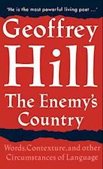 The Enemy's Country