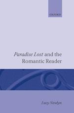 'Paradise Lost' and the Romantic Reader