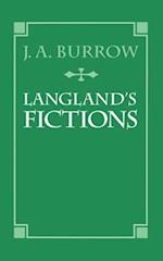 Langland's Fictions