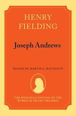 Henry Fielding: Joseph Andrews