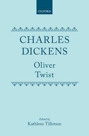 Oliver Twist