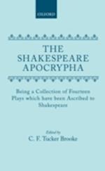 The Shakespeare Apocrypha