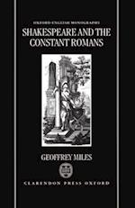 Shakespeare and the Constant Romans