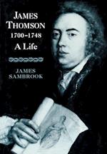 James Thomson (1700-1748)