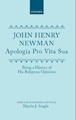 Apologia Pro Vita Sua