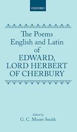 The Poems of Edward, Lord Herbert of Cherbury