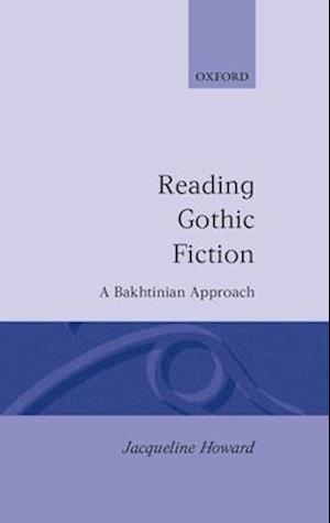 Reading Gothic Fiction