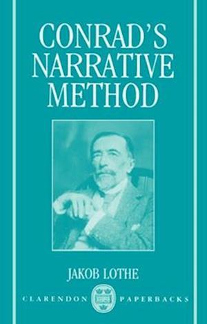 Conrad's Narrative Method