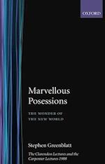 Marvelous Possessions