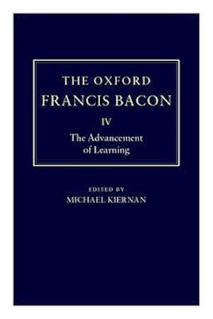 The Oxford Francis Bacon IV