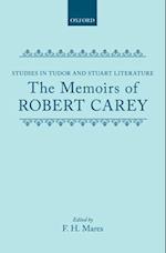 The Memoirs of Robert Carey