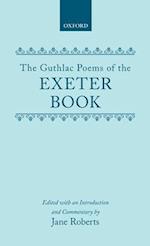 Guthlac Poems Exeter Book C