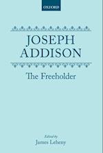 The Freeholder