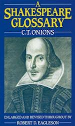 A Shakespeare Glossary