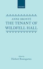 The Tenant of Wildfell Hall