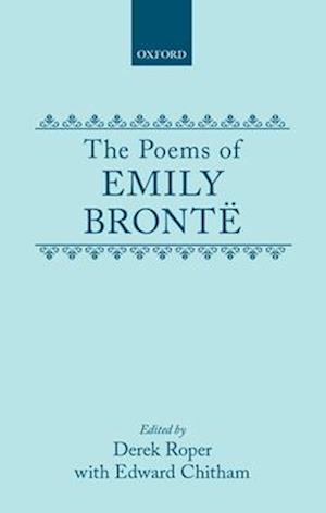 The Poems of Emily Bronte