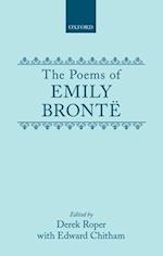 The Poems of Emily Bronte