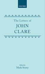 The Letters of John Clare