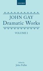 Dramatic Works: Volume I