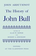 The History of John Bull