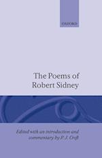 The Poems of Robert Sidney