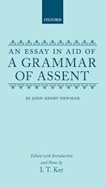 An Essay in Aid of a Grammar of Assent