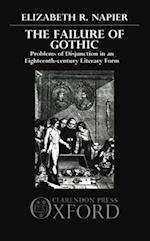 The Failure of Gothic