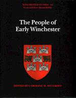 The People of Early Winchester