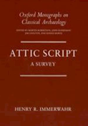 Attic Script