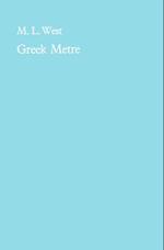 Greek Metre