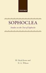 Sophoclea