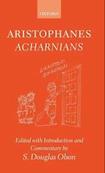 Aristophanes Acharnians