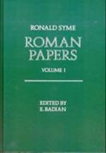 Roman Papers Volume 1