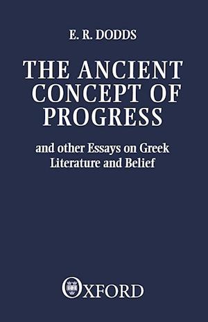 The Ancient Concept of Progress