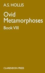 Metamorphoses. Book VIII