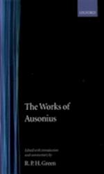 The Works of Ausonius