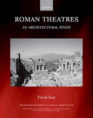 Roman Theatres