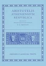 Aristotle Atheniensium Respublica