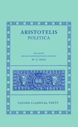 Aristotle Politica