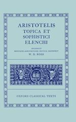 Aristotle Topica et Sophistici Elenchi